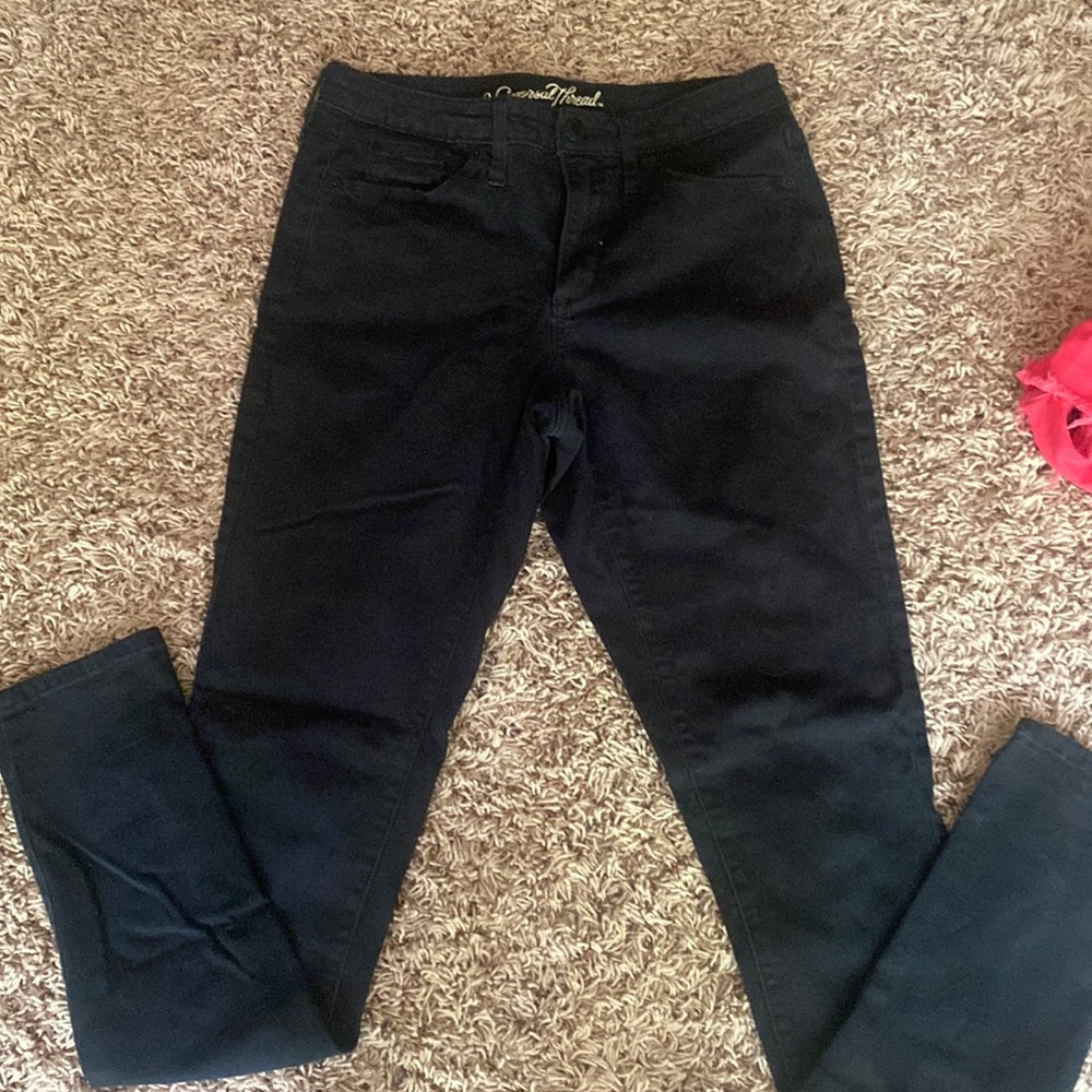 jeans